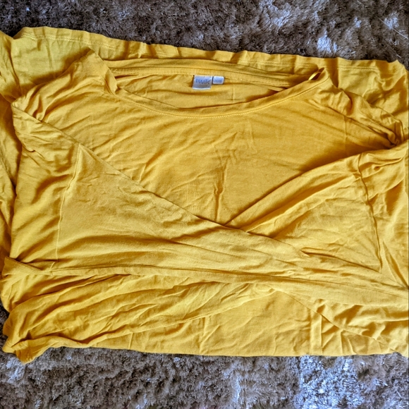 Twik Tunic Top XL - Picture 3 of 4